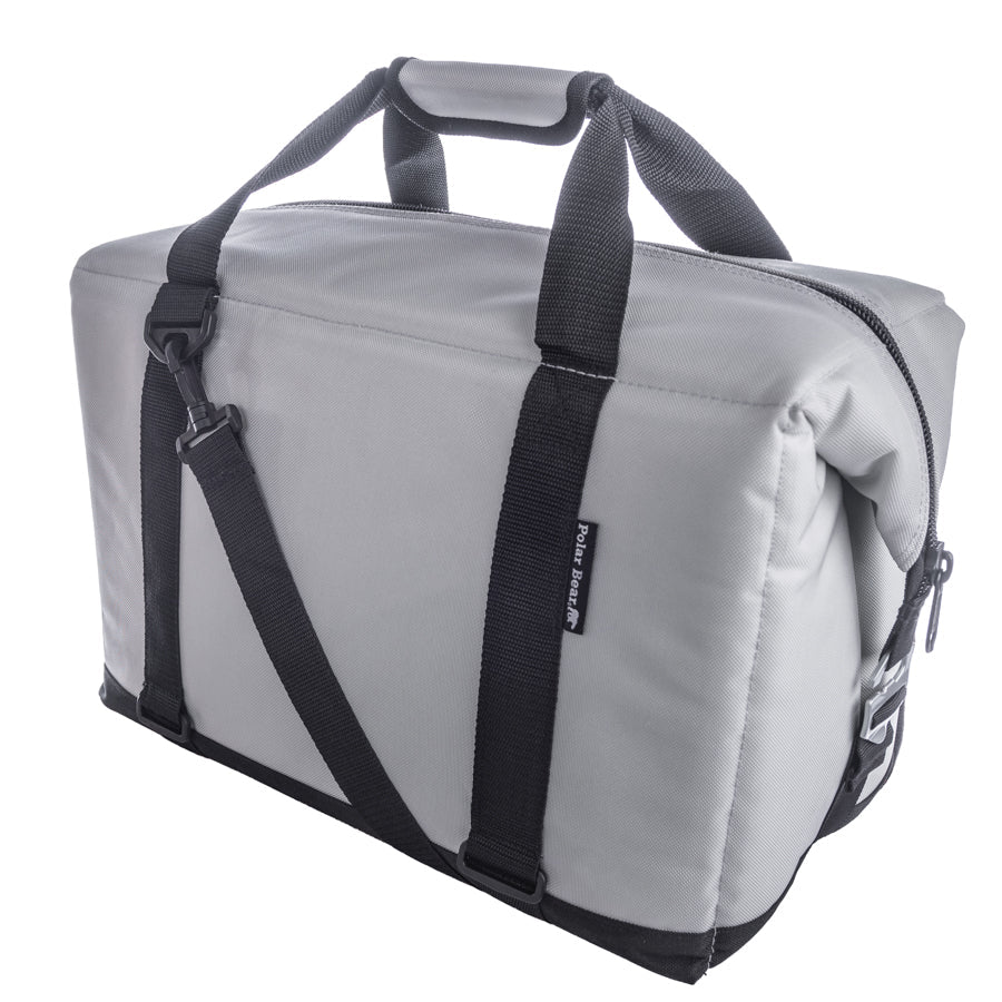 24 Pack Original Nylon Soft Side Cooler - SHIPS FIRST WEEK OF FEBRUARY