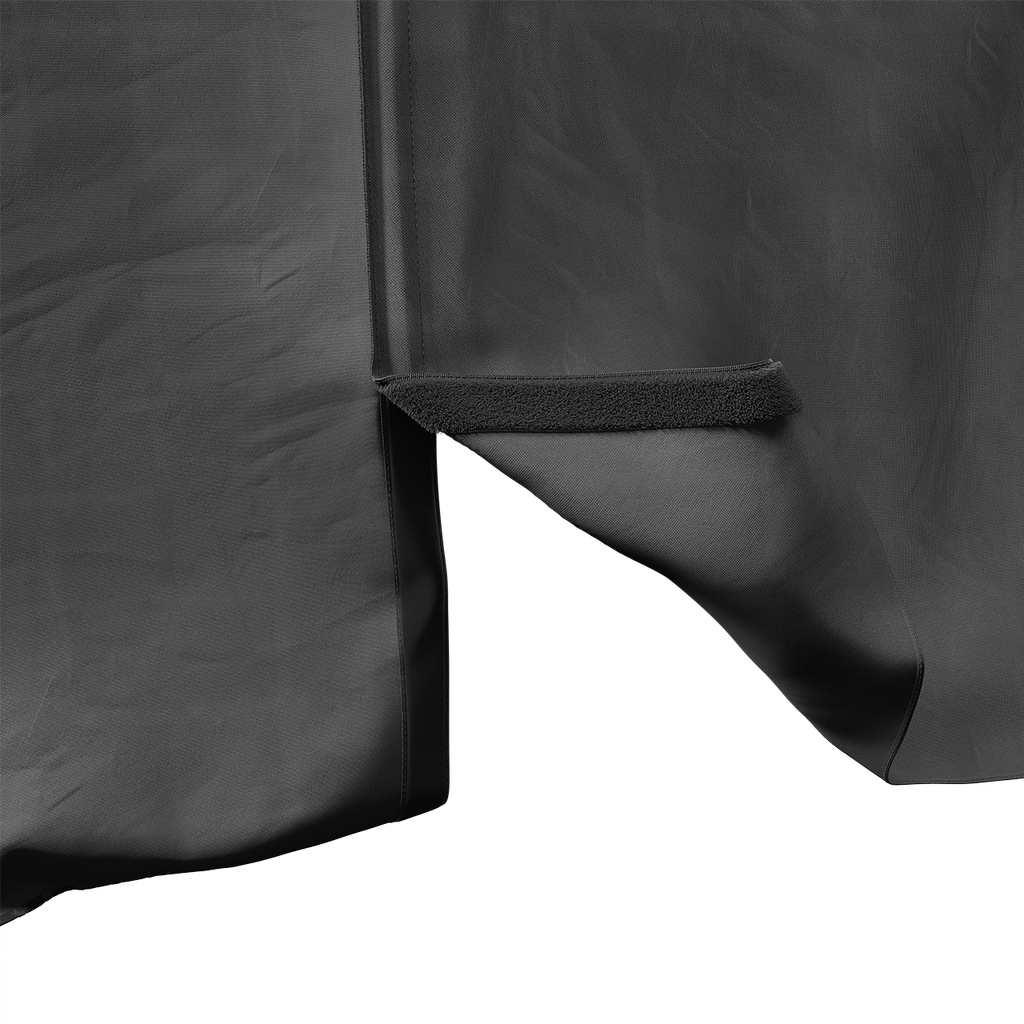 Cover for Modern Grill Table