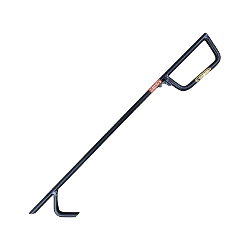 Legacy Series™ Steel Fire Poker