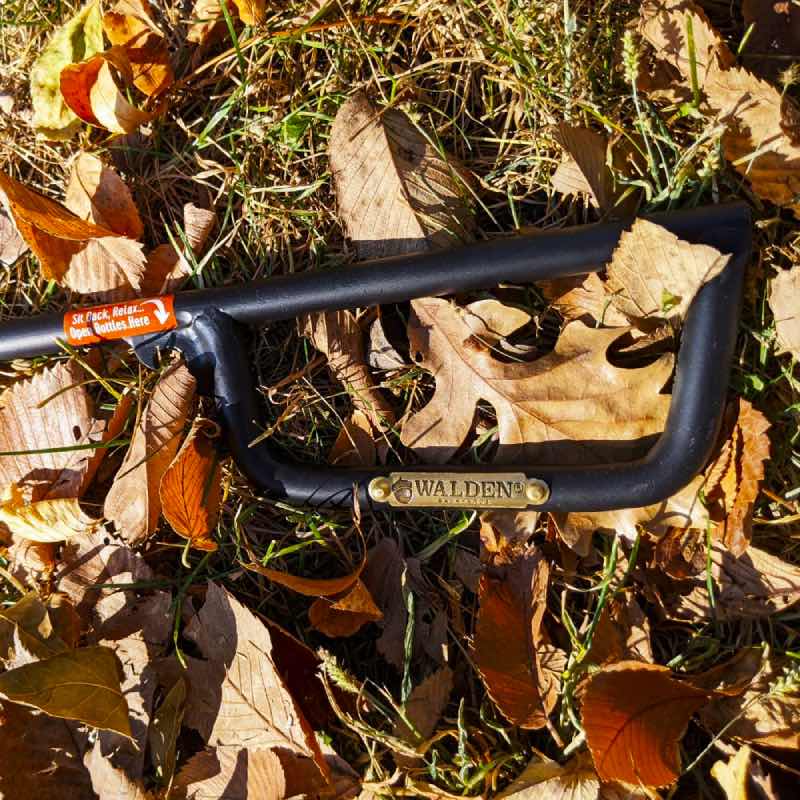 Legacy Series™ Steel Fire Poker