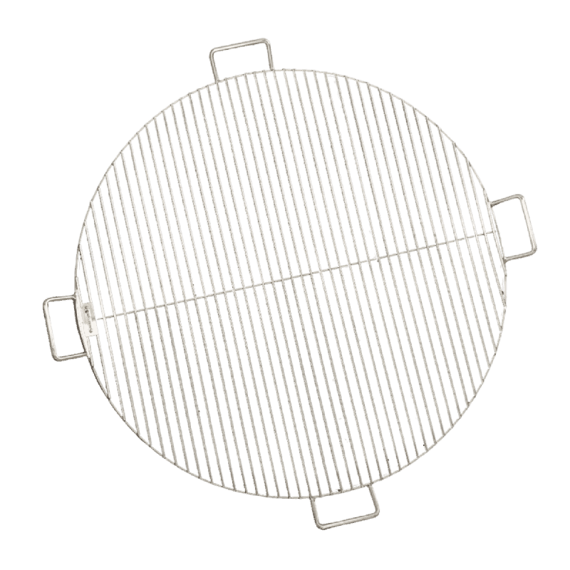 Walden Stainless Steel Fire Pit BBQ Grilling Grate