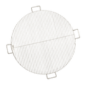 Walden Stainless Steel Fire Pit BBQ Grilling Grate