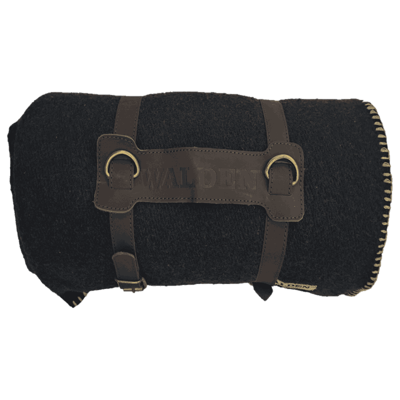 Walden Fireside Wool Blankets