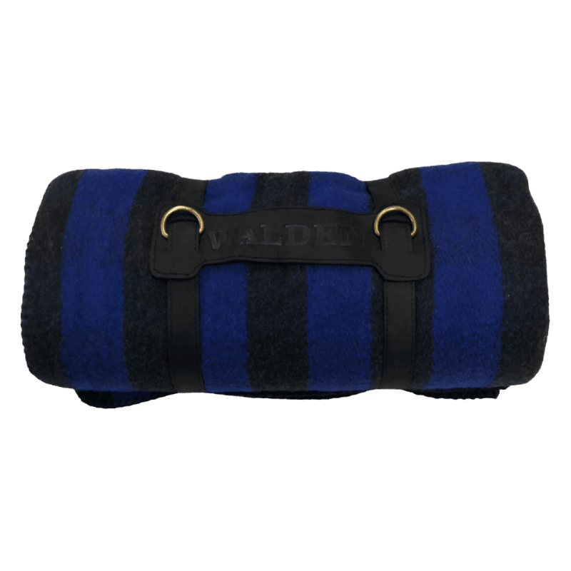 Walden Fireside Wool Blankets