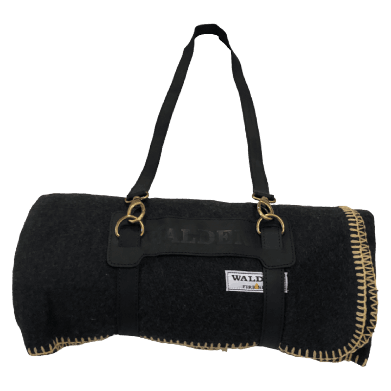 Walden Fireside Wool Blankets