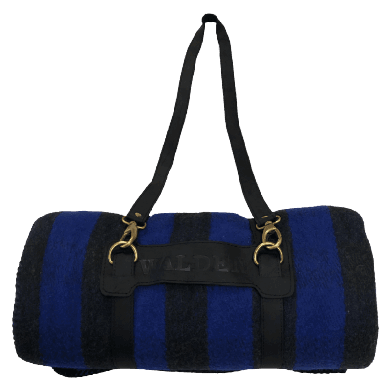 Walden Fireside Wool Blankets