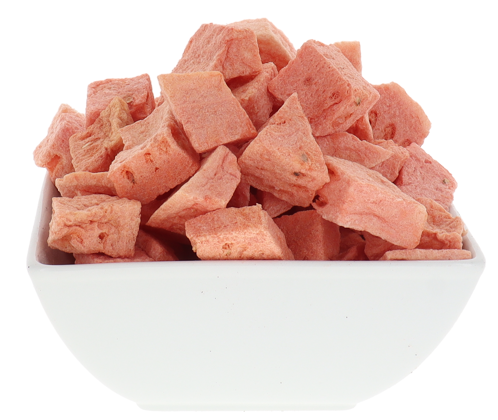 Freeze Dried Watermelon