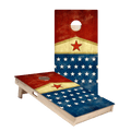 American Stars Star Cornhole Boards