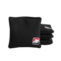 Black Daily 44x Cornhole Bags