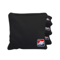 Black Daily 66x Cornhole Bags