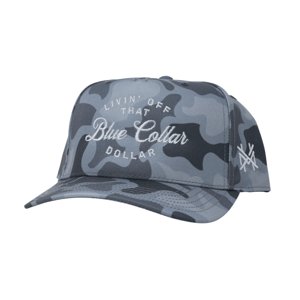 Blue Collar Dollar