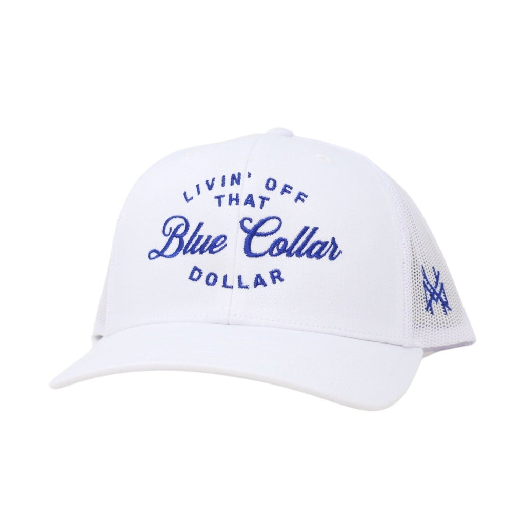 Blue Collar Dollar
