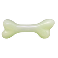 PUP-X Rubber Bone Dog Toy - Durable, Floats, Chew Toy for Large Dogs | USA