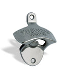 Stainless Steel Mountable Bottle Opener