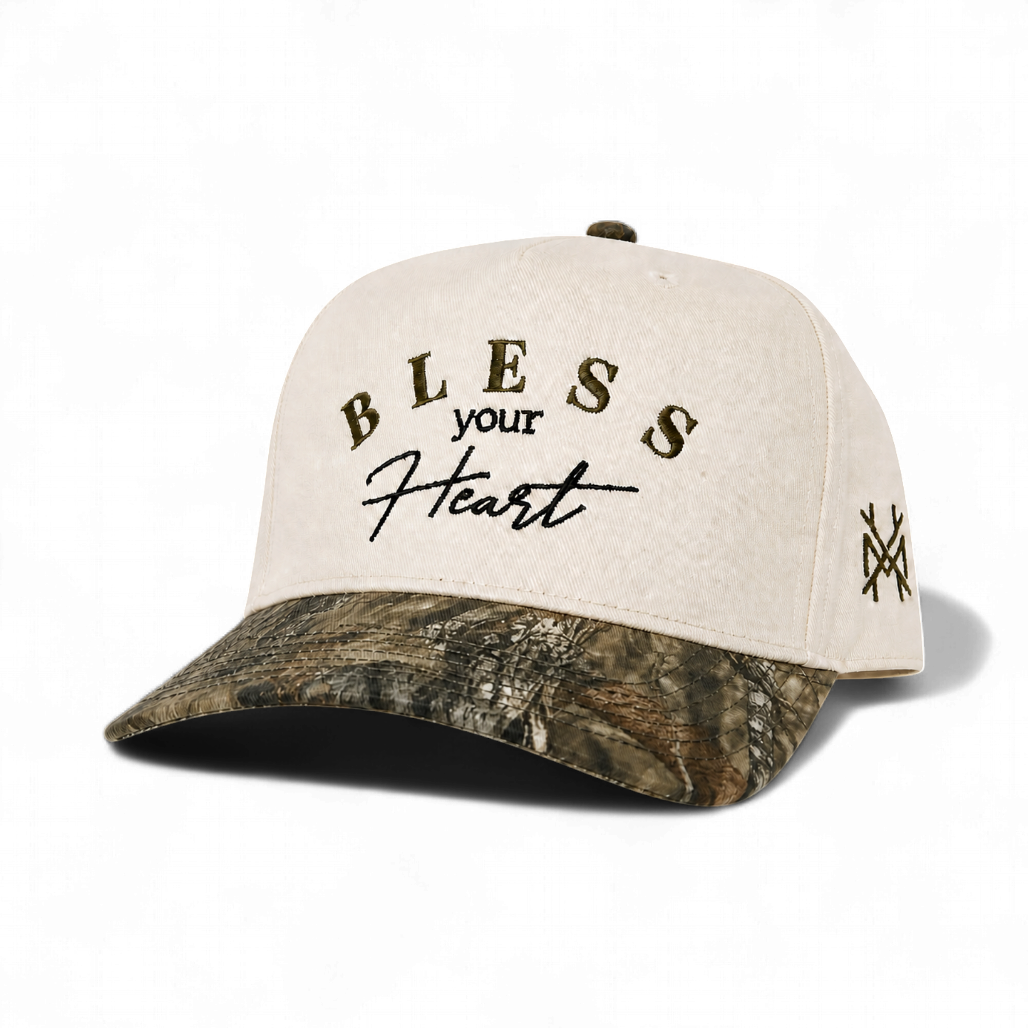 Bless Your Heart