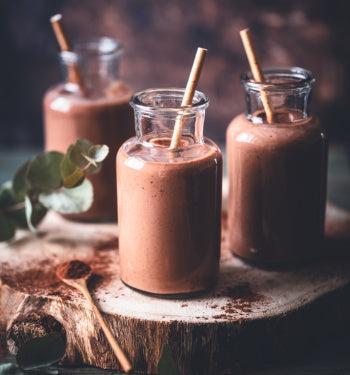 Hot Chocolate - Creamy Cocoa