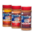 DDR BBQ Rubs Pick Your 3 Pack