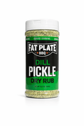 Dill Pickle Rub