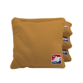 Gold Daily 66x Cornhole Bags