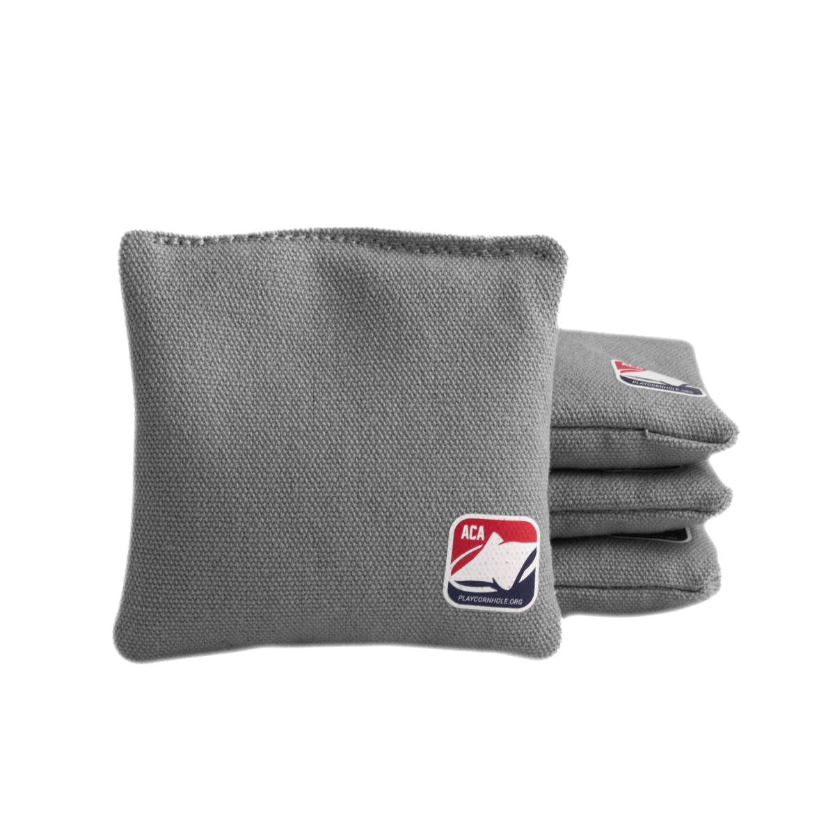 Gray Daily 44x Cornhole Bags