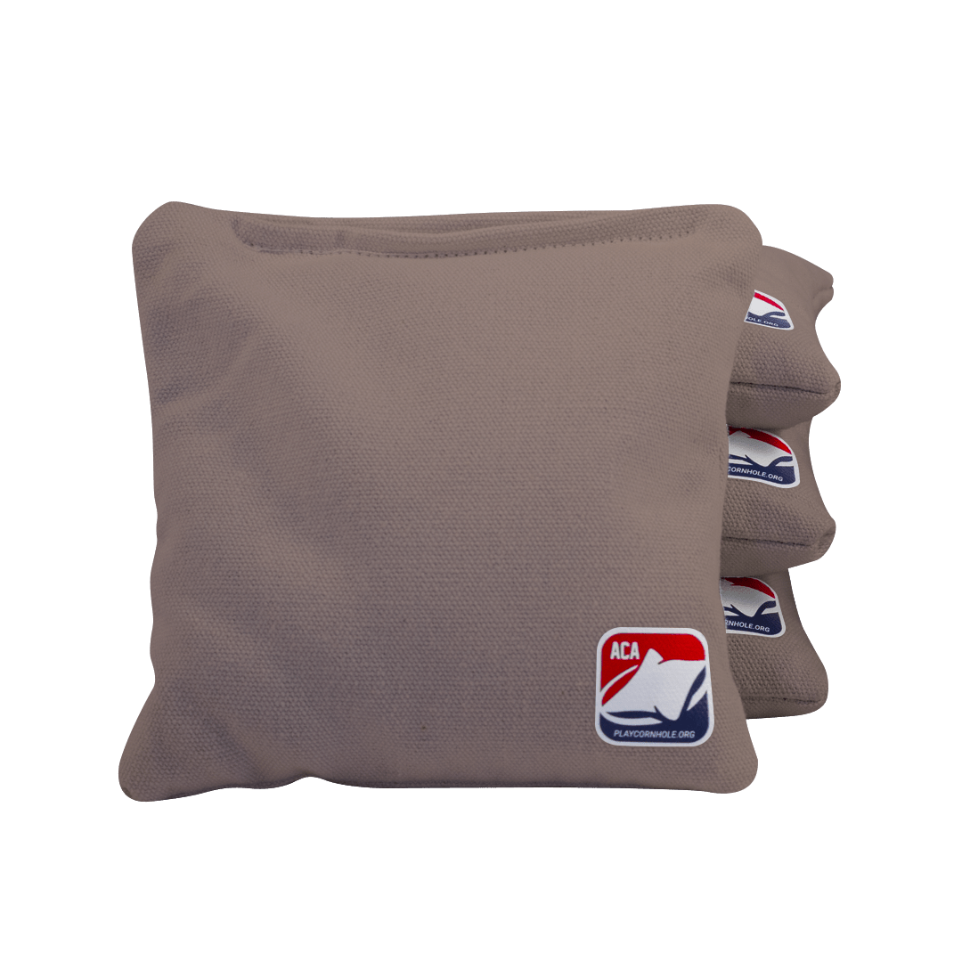 Gray Daily 66x Cornhole Bags