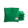 Green Daily 44x Cornhole Bags