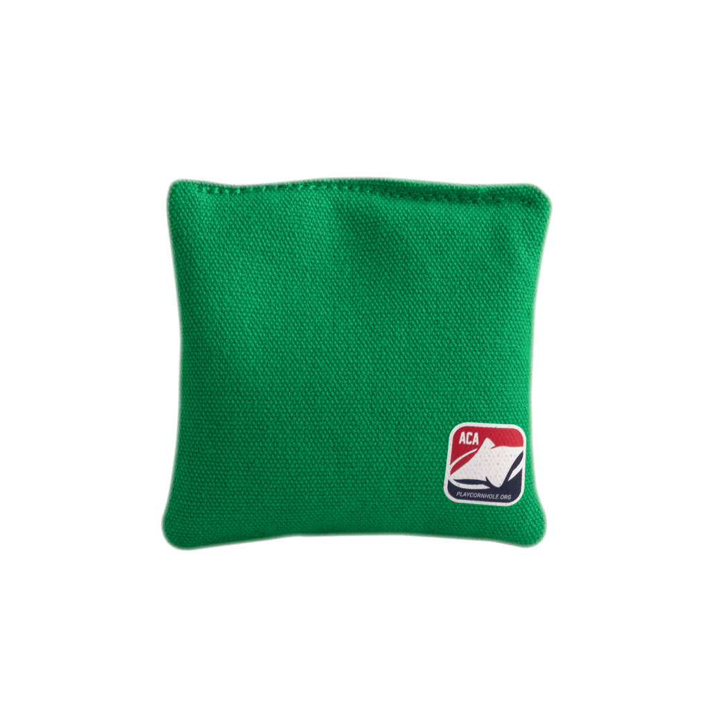 Green Daily 44x Cornhole Bags