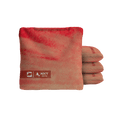 Halftone Horizon Red NXT Dri-Tek Cornhole Bags