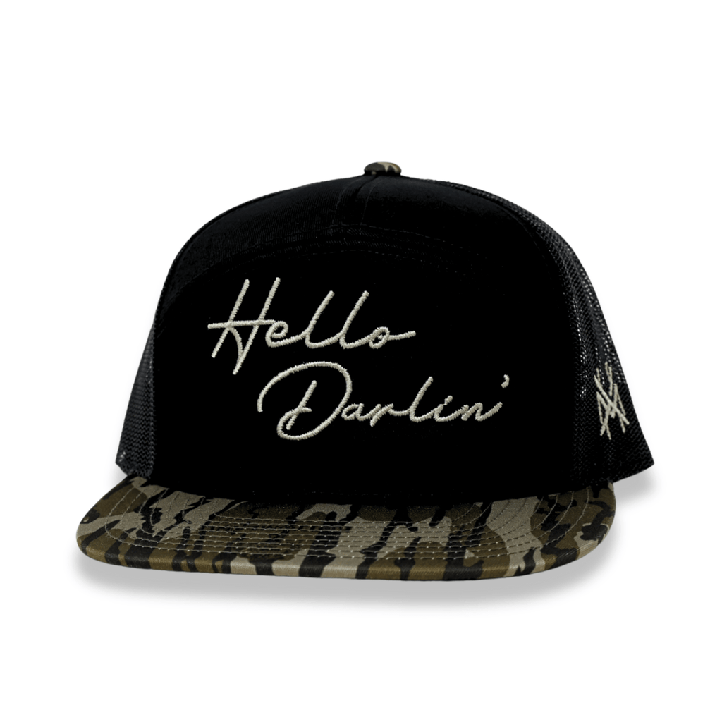 Hello Darlin