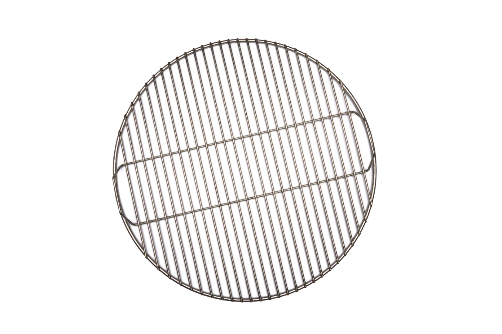Hunsaker Heavy Duty Stainless Steel Food Grate for 22" Kettle Grills | The Perfect Way to Upgrade Your Grill