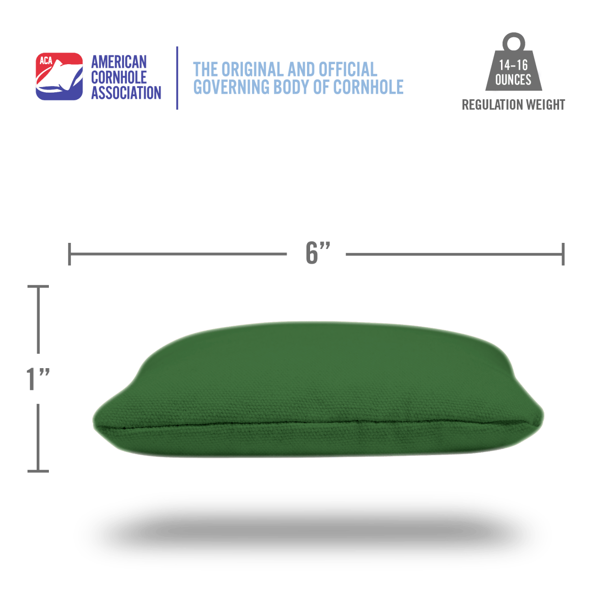 Hunter Daily 66x Cornhole Bags