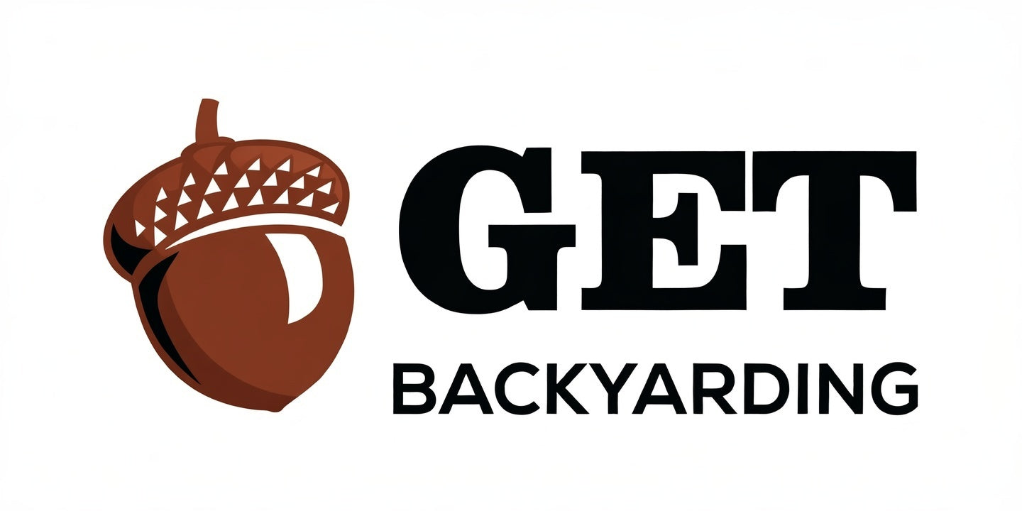 GetBackyarding