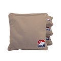 Khaki Daily 66x Cornhole Bags