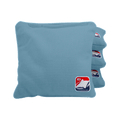 Light Blue Daily 66x Cornhole Bags