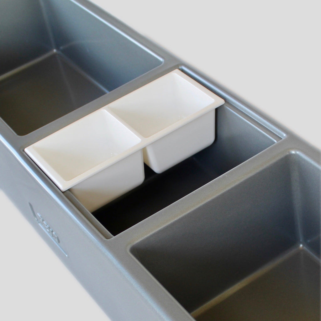 REVO Party Barge Cooler™ | Metallic Gray