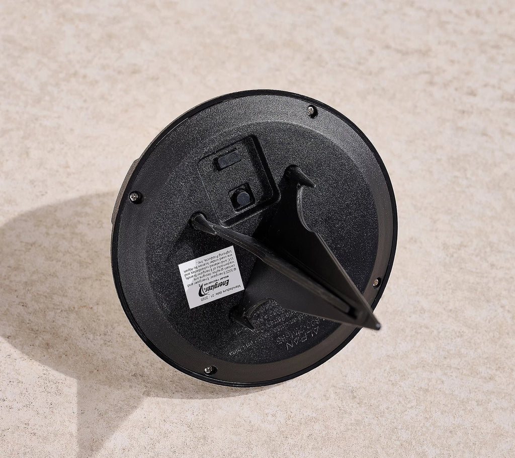 Energizer 10-pc Solar Disc Lights Multi-Direction 20 Lumen