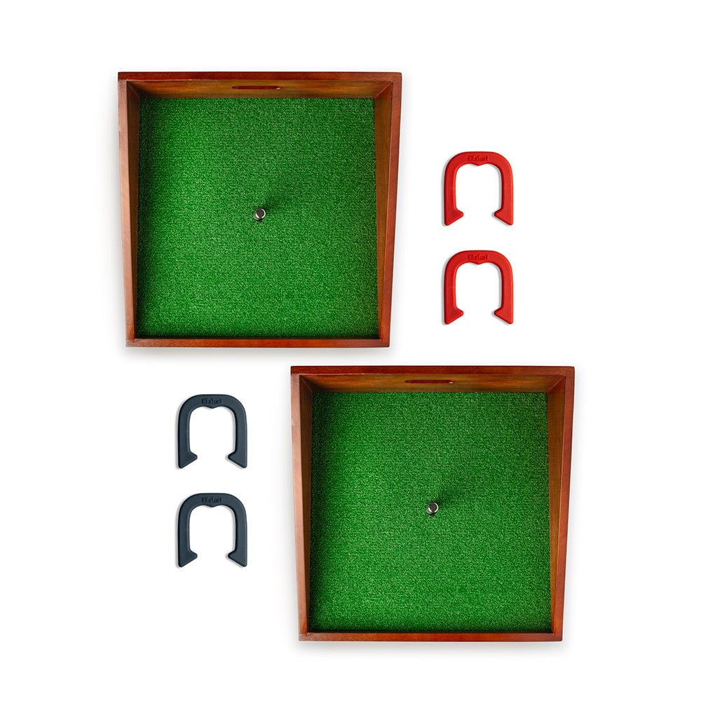 Mini Horseshoes Game