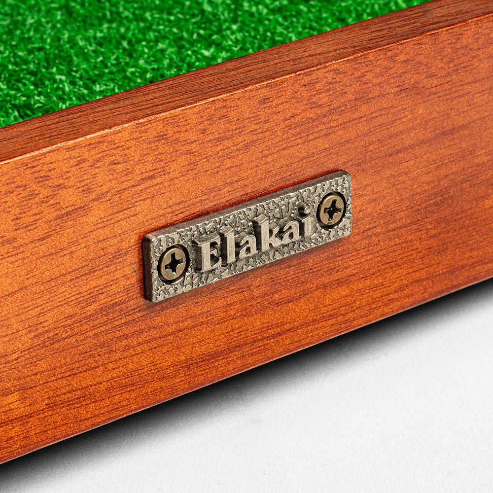 Mini Horseshoes Game