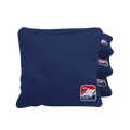 Navy Blue Daily 66x Cornhole Bags
