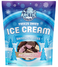 Freeze Dried Ice Cream Sandwich Bites