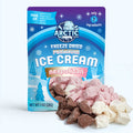 PREMIUM Freeze Dried Ice Cream * Only 5 Ingredients *