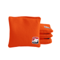 Orange Daily 44x Cornhole Bags