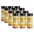 Hickman’s Party Fowl Chicken Rub | Case of 12