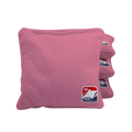 Pink Daily 66x Cornhole Bags