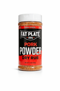 Pork Powder Rub