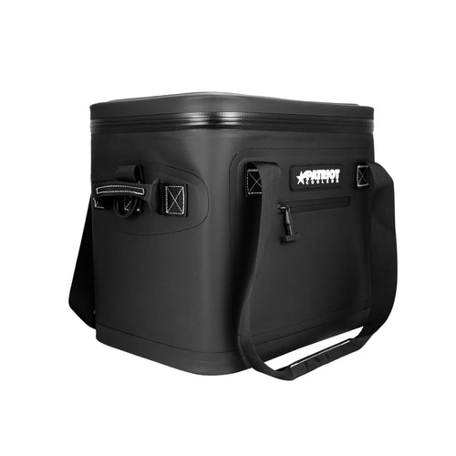 24 Can Softpack Cooler