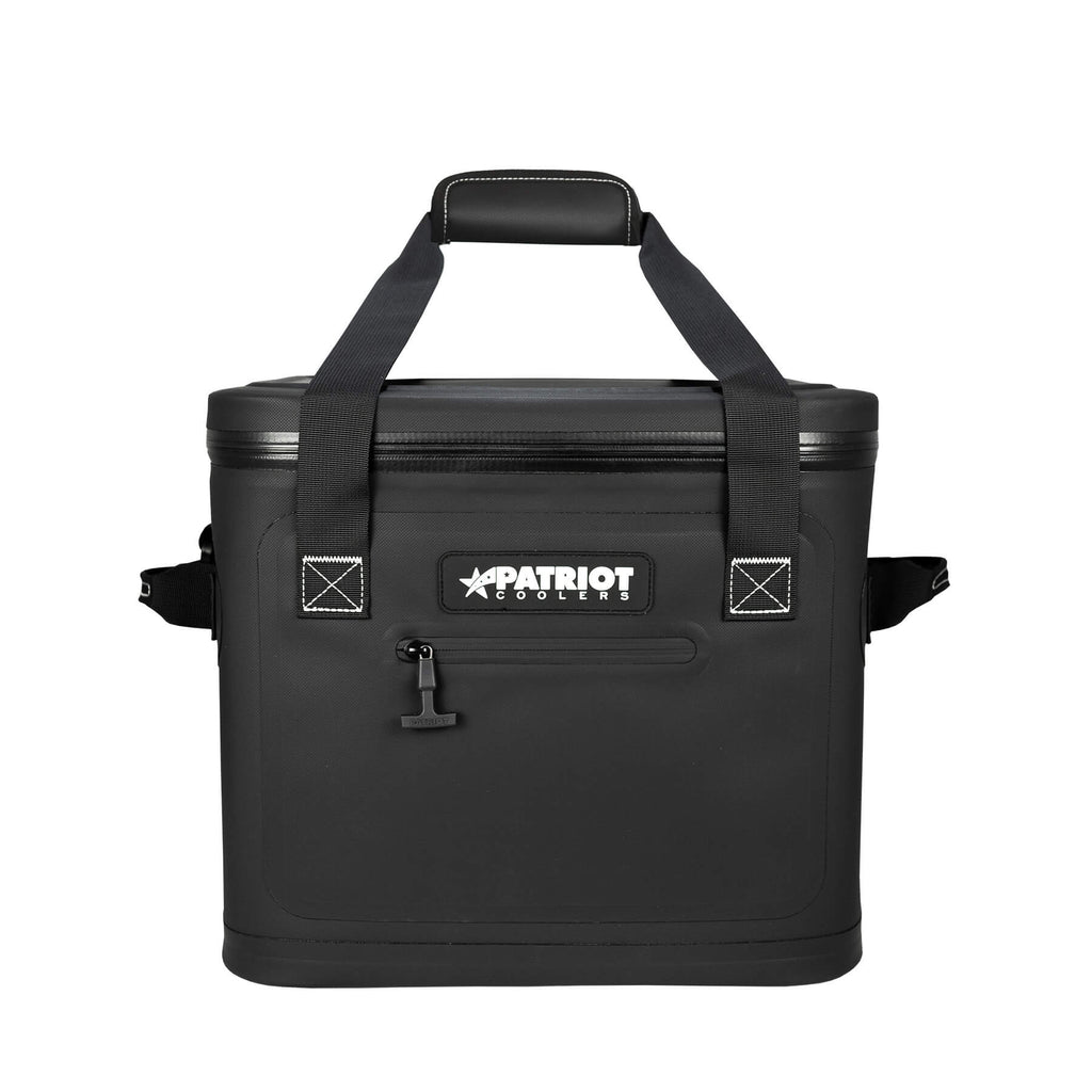 24 Can Softpack Cooler