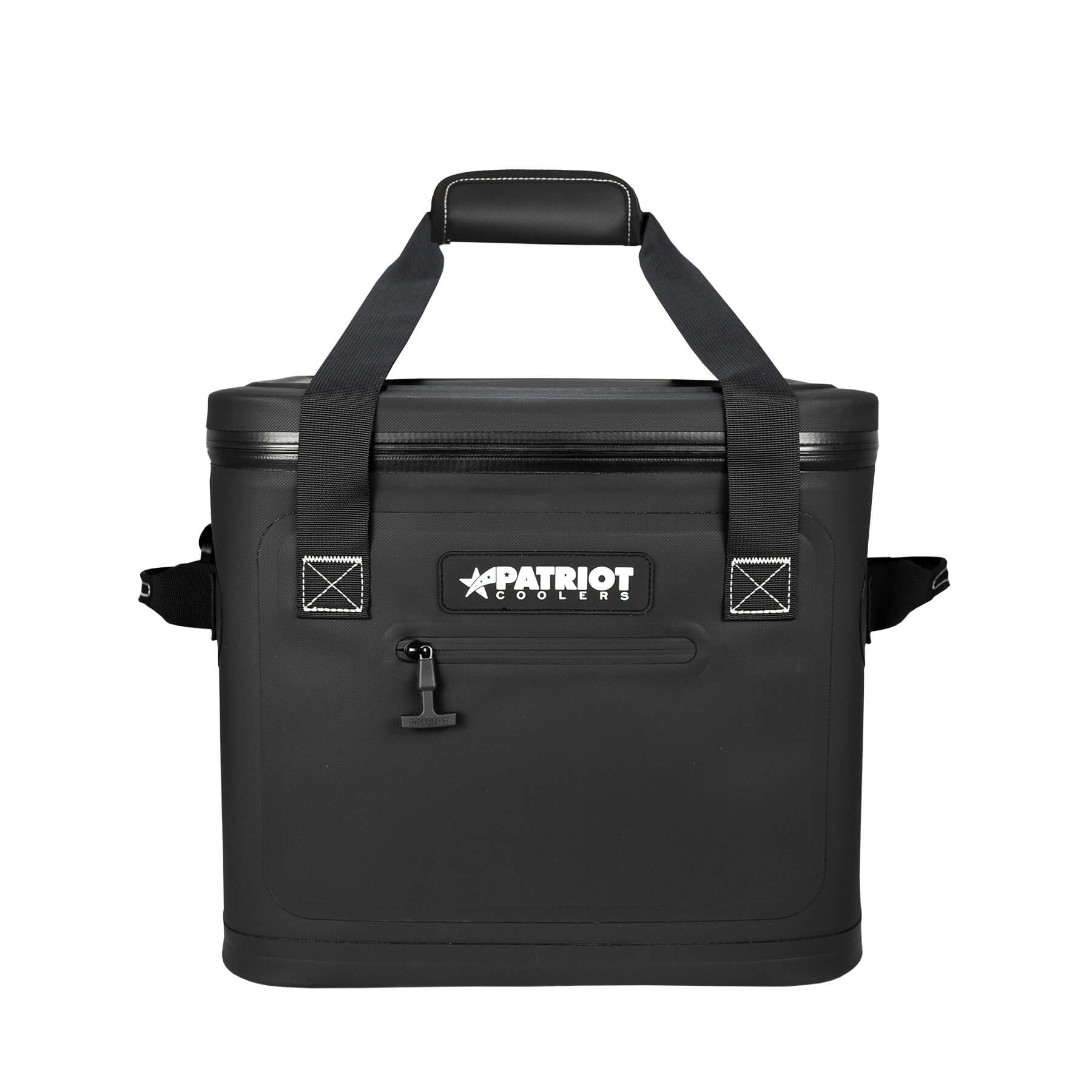 24 Can Softpack Cooler