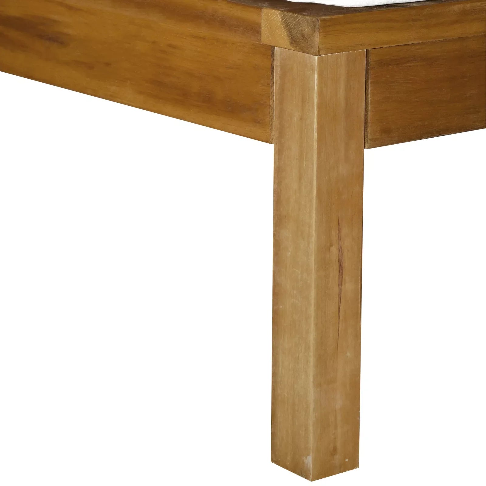 Dunn Outdoor Garden Corner Couch Set