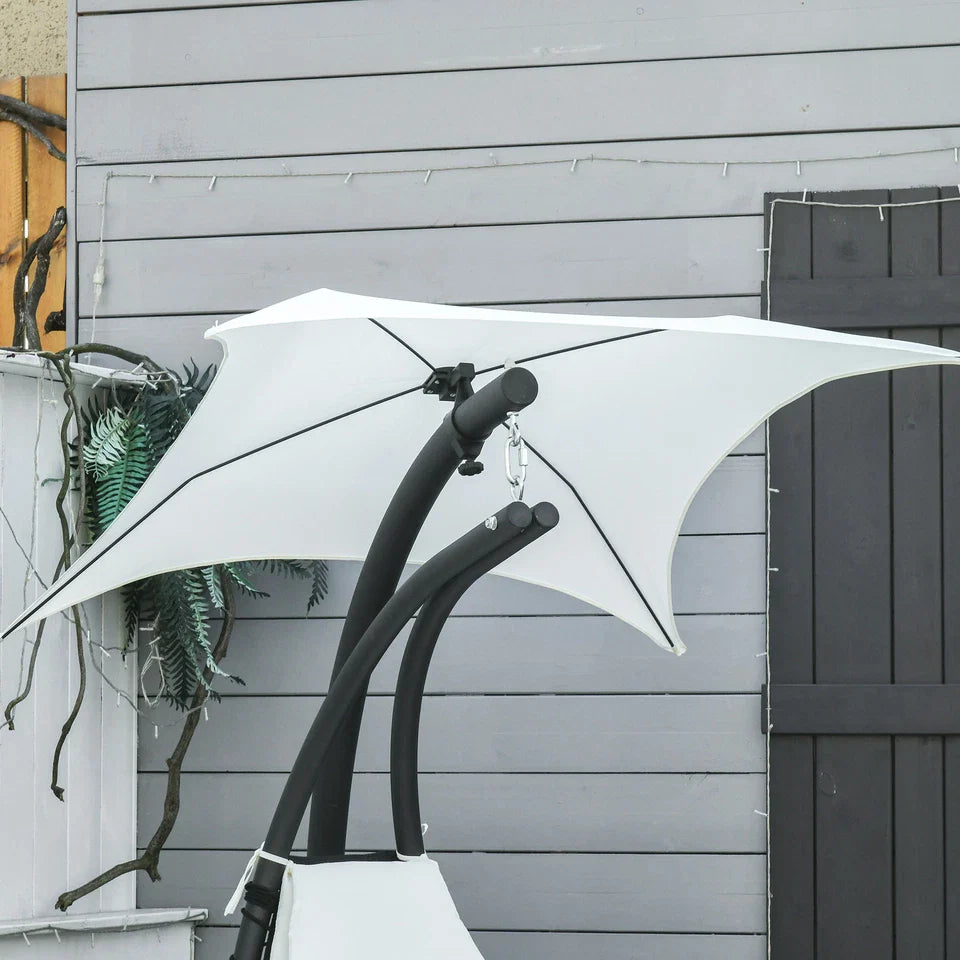 Elliot Hanging Outdoor Lounge Chair